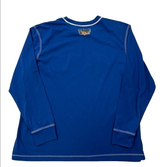 Walt Disney World Believe in Magic Long Sleeve T-Shirt - Picture 2 of 9